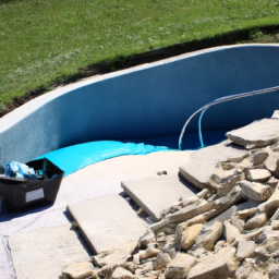 Chauffage de Piscine : Profitez d'une Baignade Confortable en Toutes Saisons Bourges